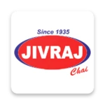 my jivraj android application logo